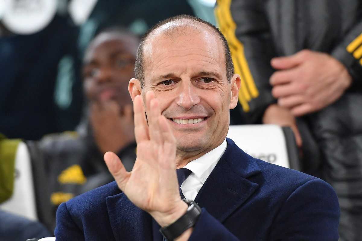 Samardzic Juventus dichiarazioni agente