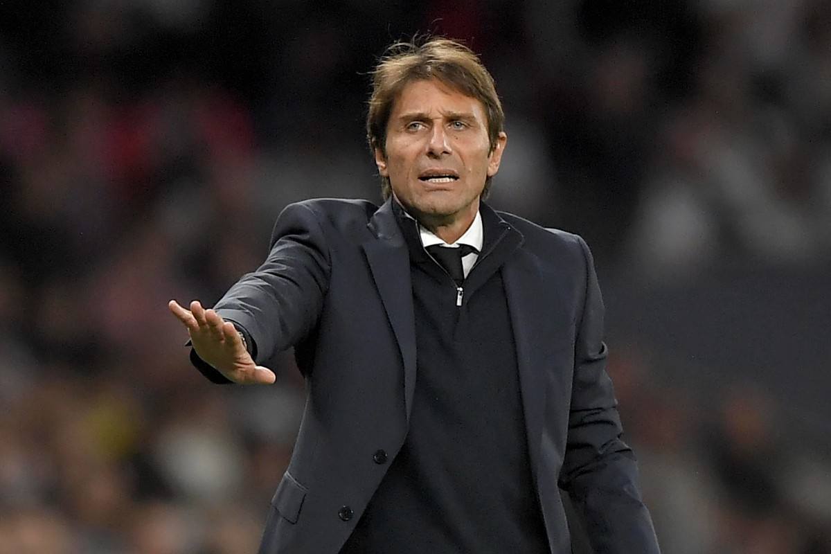 Ritorno alla Juve di Conte intervista Tacchinardi