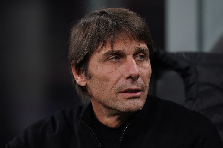 Allegri addio ritorno Conte Juventus