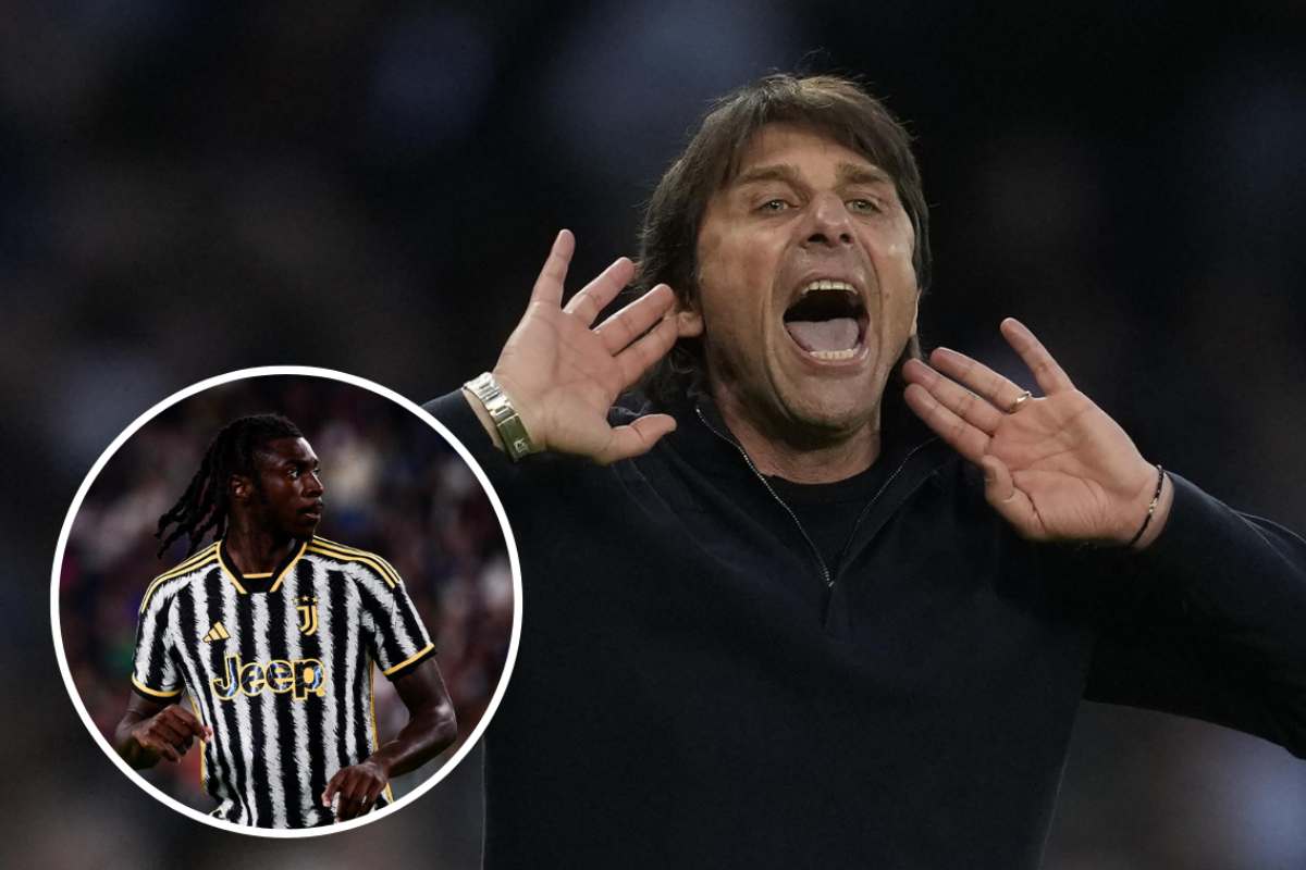 Lukaku alla Juve con Conte