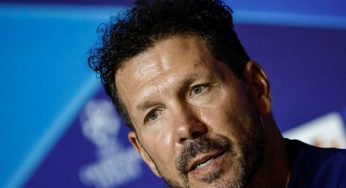 Simeone sfida la Juve: ne vuole tre