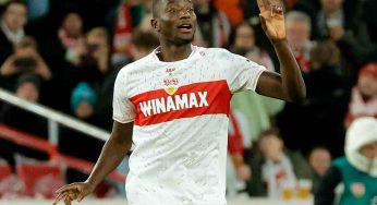 Calciomercato: Guirassy in Serie A, sarà lui il nuovo bomber