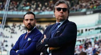 Blitz di Manna: spunta il colpo a sorpresa per la Juve a centrocampo