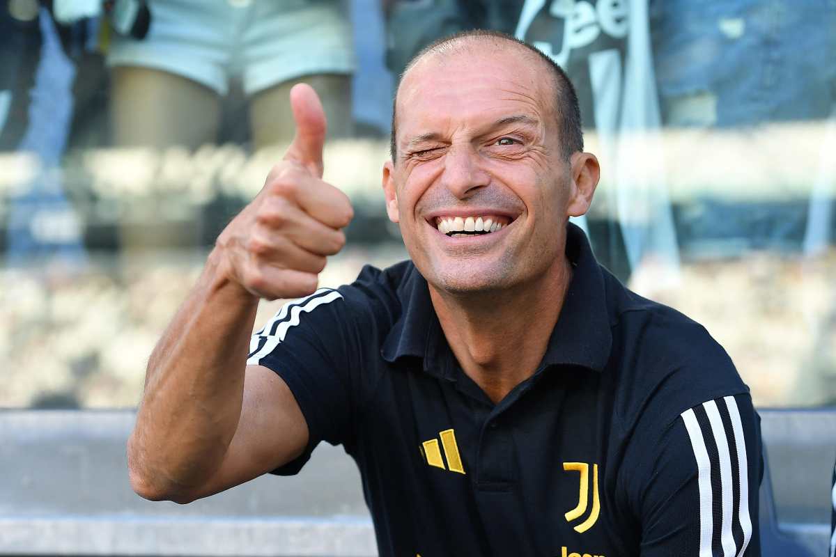 Rinnovo Rugani Juventus