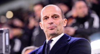 Altroché Arabia, nuova panchina per Allegri dopo la Juve