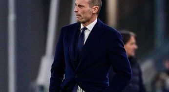 Allegri lascia la Juve: accordo con l’erede