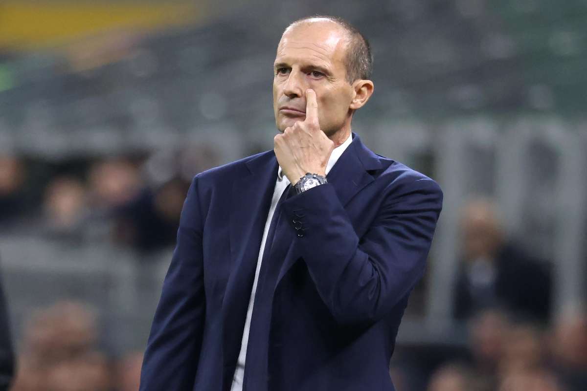 Juventus su De Paul prestito Atletico Madrid