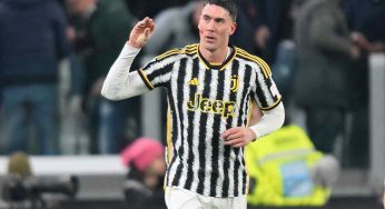 Juventus, nuova grana: “Provo compassione per Vlahovic”