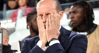 Juventus superata: clamoroso ritorno