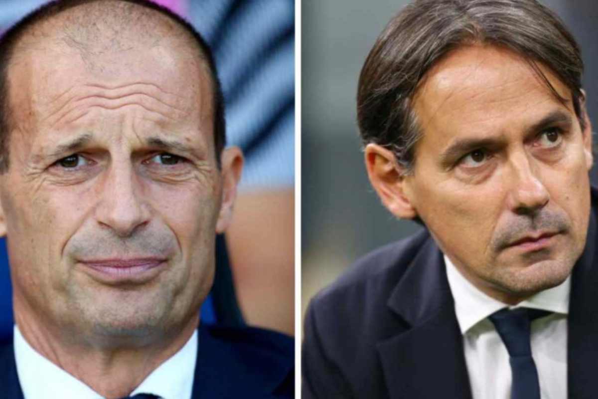 Juventus-Inter duello mercato Gnabry Bayern Monaco