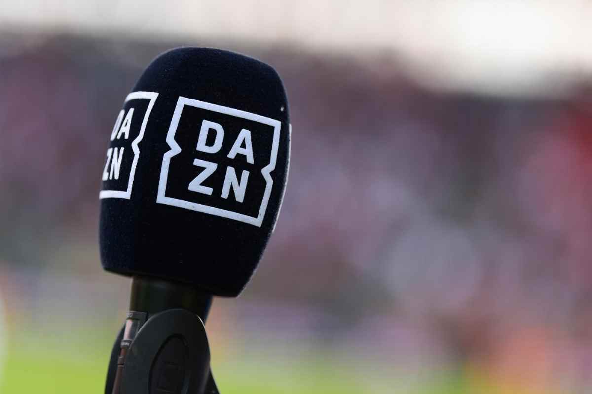 Dazn nuova promozione piano Standard