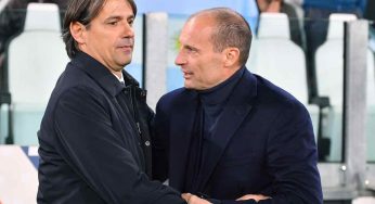 Dalla Juve all’Inter: Simeone lo caccia via