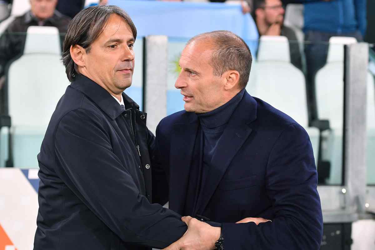 Soyuncu rinforzo Inter e Juve calciomercato