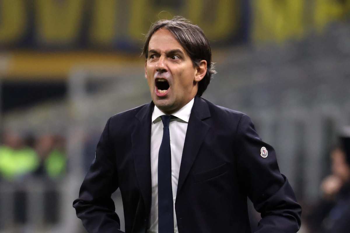 Hakimi Juventus sgardo all'Inter
