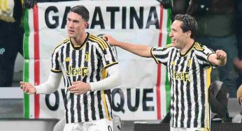 Ribaltone a Gennaio: Vlahovic salta subito