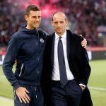 Calafiori Juventus richiesta Allegri