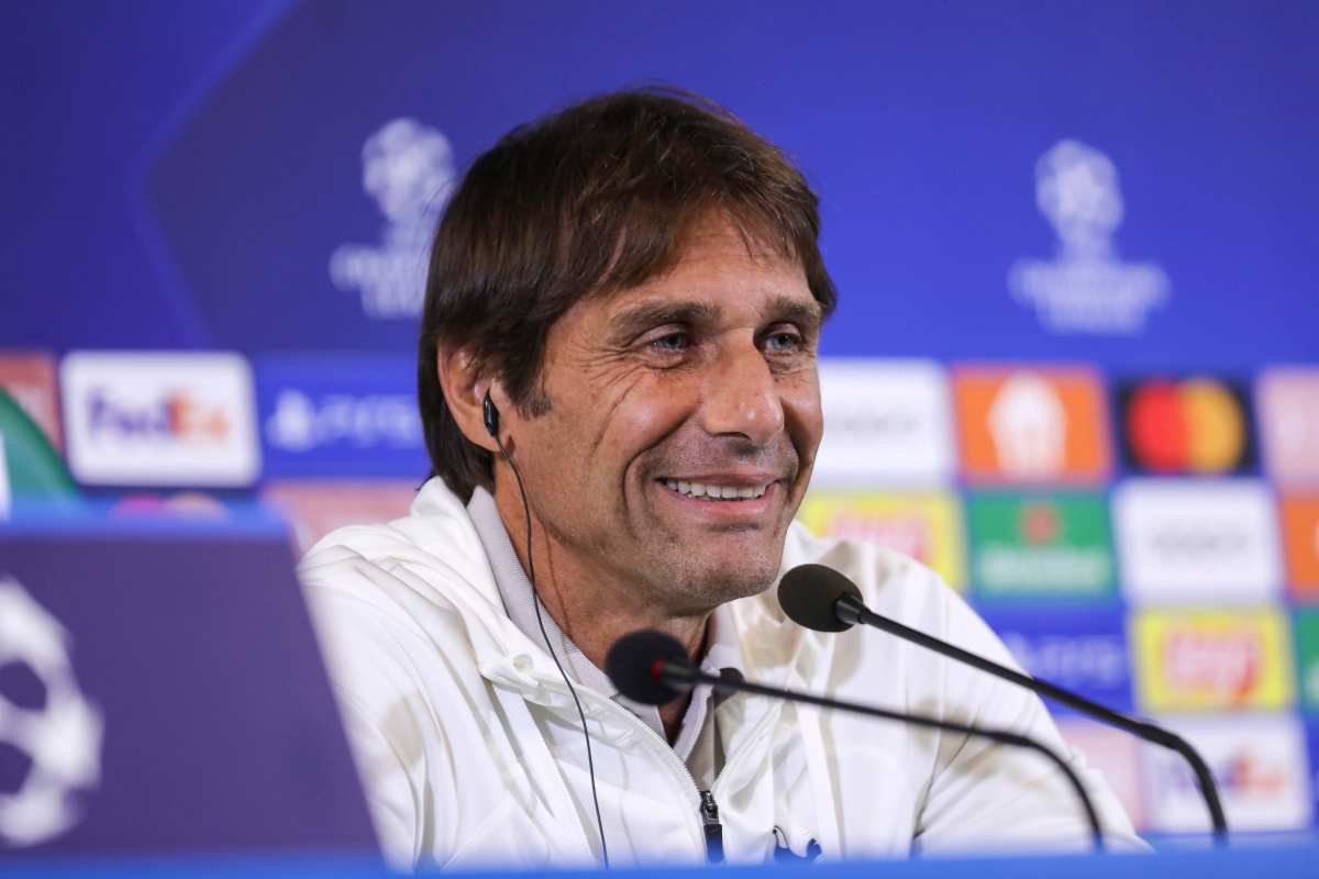 Antonio Conte ritorno alla Juve opinione Zampini