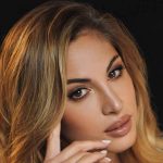 Chiara Giuffrida foto sexy Lato A Instagram