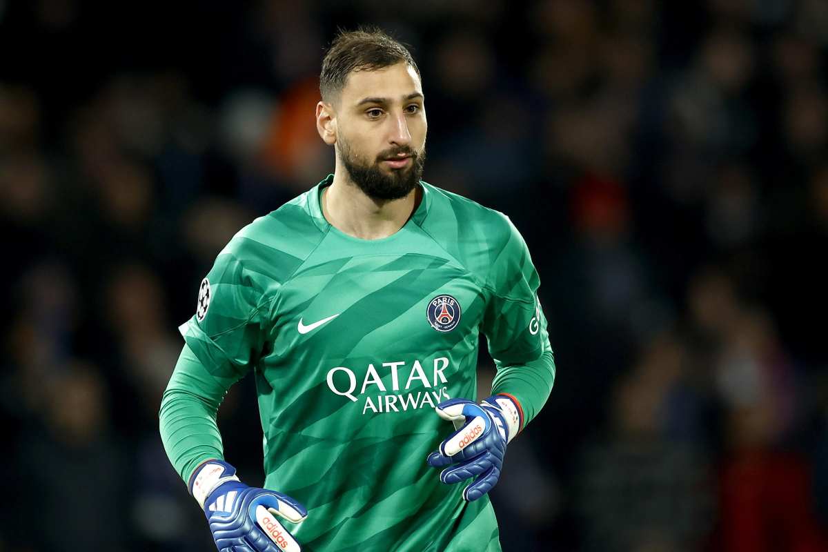 Donnarumma alla Juve con lo scambio