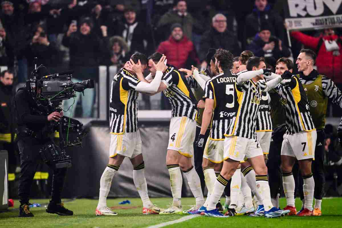 Addio Juve Iling Junior Premier League