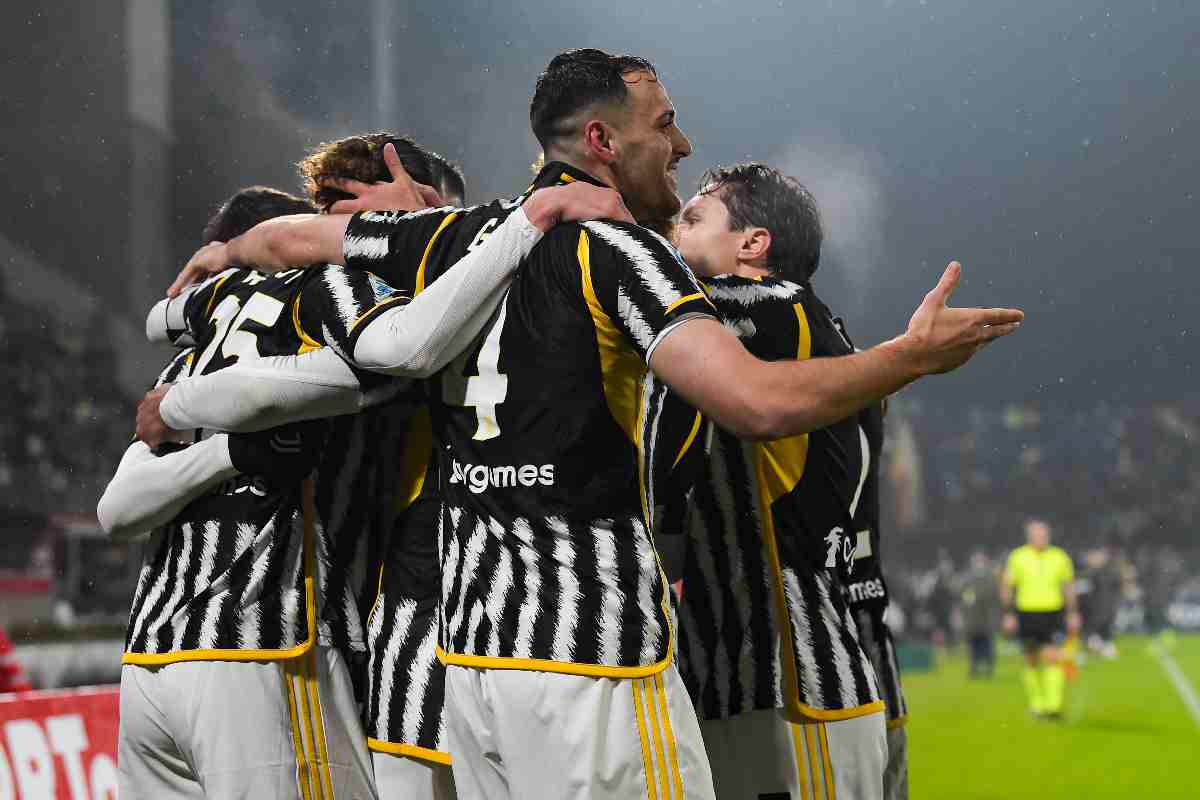 Juventus conferma Allegri acquisto Isco