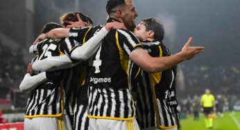 Addio Juventus: si è offerto al Barcellona per sostituire Gavi
