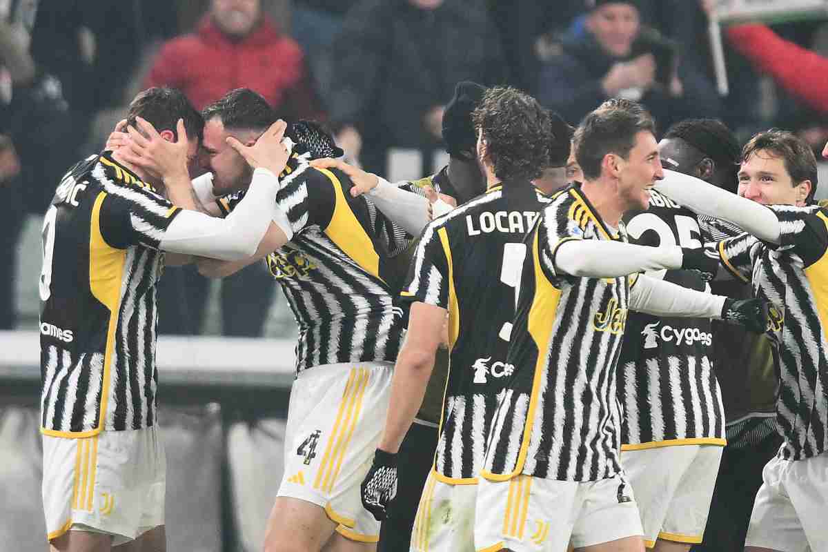 Bremer rinnovo Juve addio Premier 