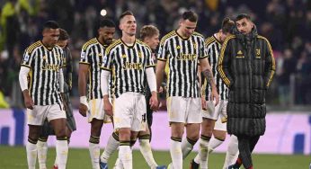 “Mai più alla Juventus”: la sentenza in diretta non lascia scampo