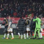 La Juve incassa subito cessione Iling Tottenham