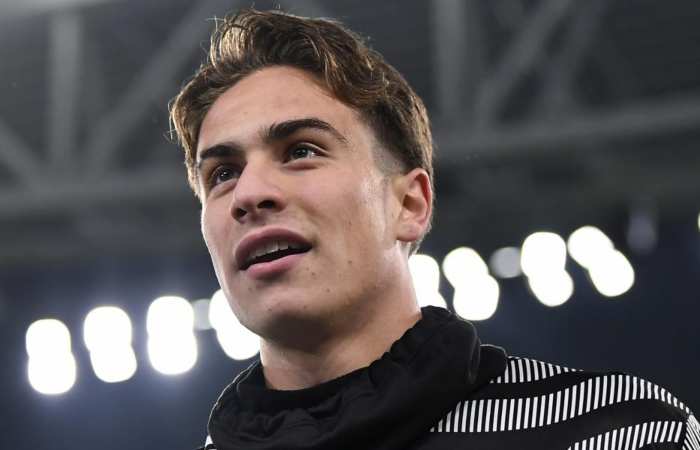 Kenand Yildiz addio Juventus calciomercato gennaio