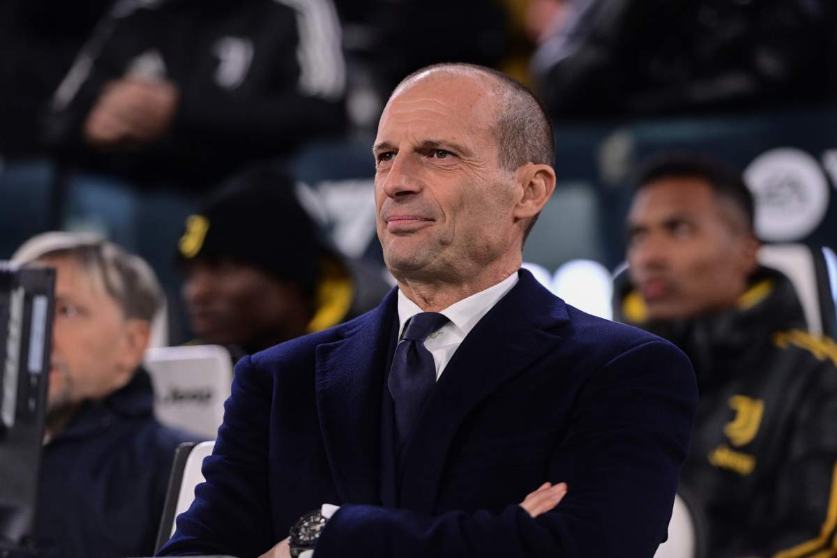 Allegri addio Juve sostituto Motta 