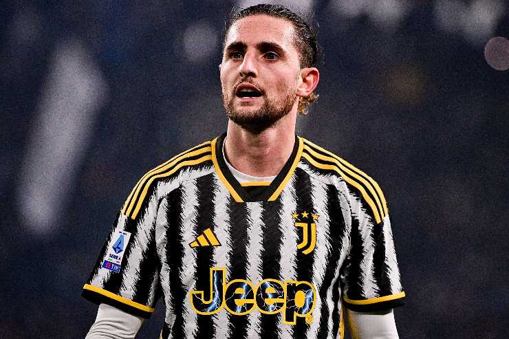 Marotta vuole Rabiot addio Juve Inter