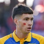 Soulé cessione Juventus Crystal Palace Premier League