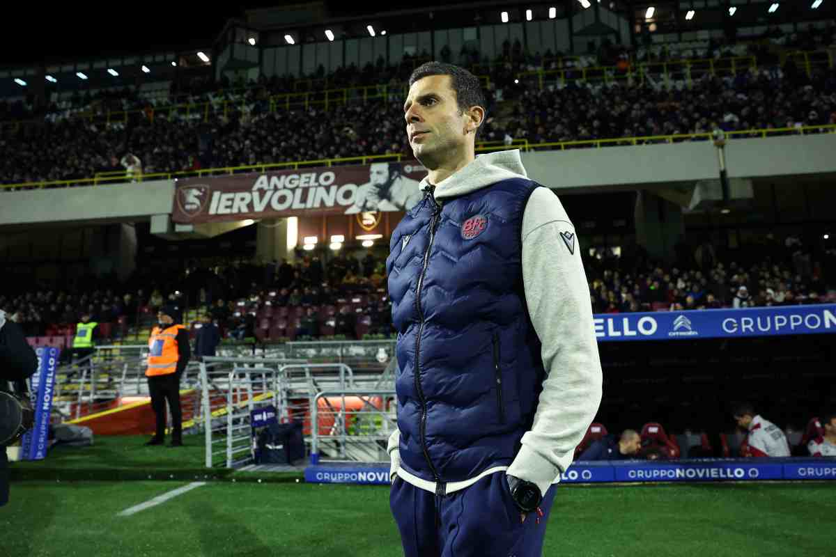 Thiago Motta PSG beffa Juve Inter