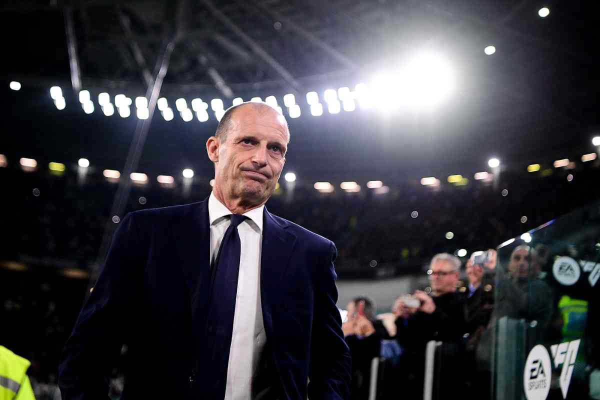 Juventus Phillips problema ingaggio Manchester City