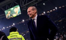 Juventus Phillips no al Manchester United