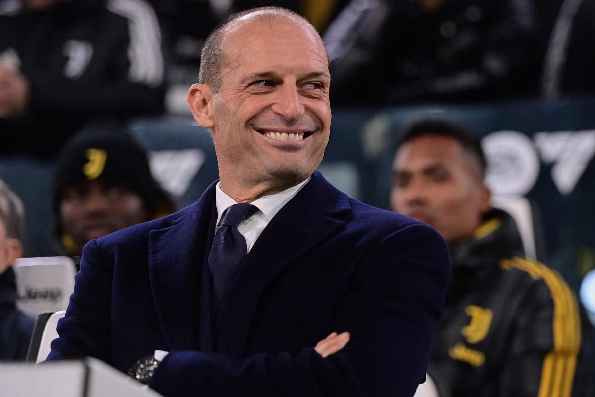 Juventus offerta Felipe Anderson Lazio