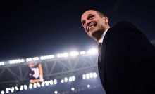 Calciomercato Juventus 40 milioni Javi Guerra