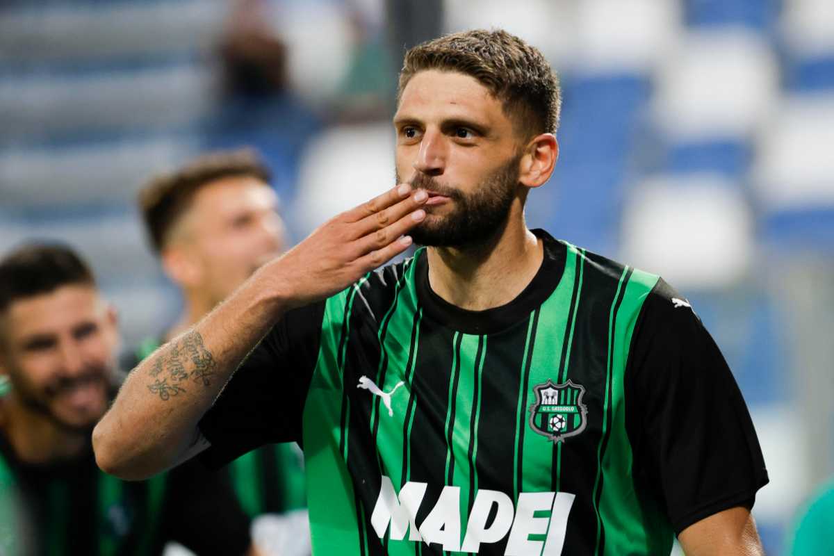 Juve Berardi contrpartite Iling Soulé