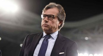 Una freccia brasiliana per la Juve: Giuntoli lo vuole a zero