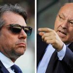 Tradimento Juventus va all'Inter