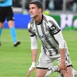Vlahovic addio Juventus Real Madrid