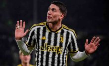 Dusan Vlahovic addio Juve sostituto Zirkzee