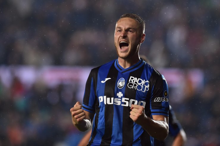 Koopmeiners Juventus colpo centrocampo