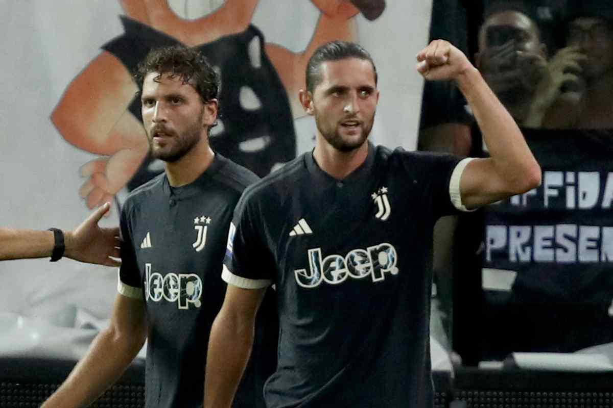 Juventus saluta a gennaio Allegri