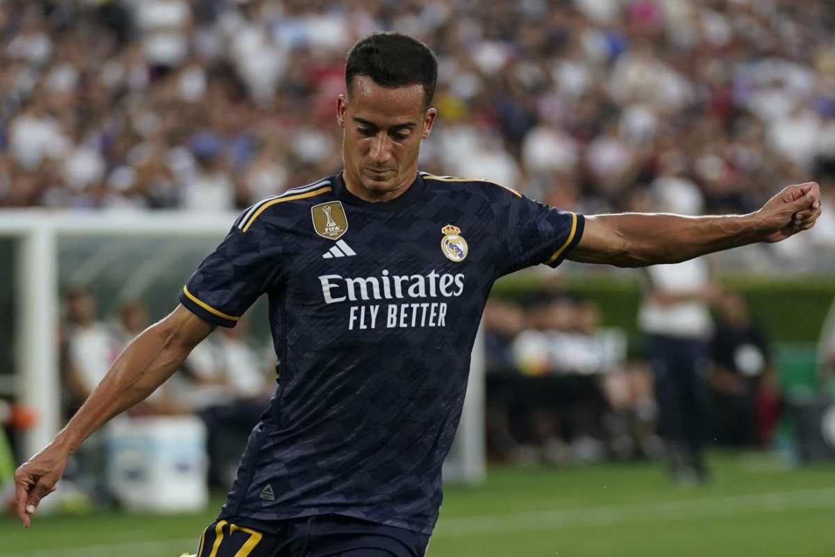 Vazquez assalto Juve mancato rinnovo Real