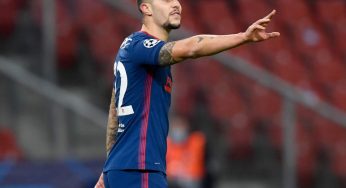 Scambio a gennaio: chi ci rimette è la Juventus