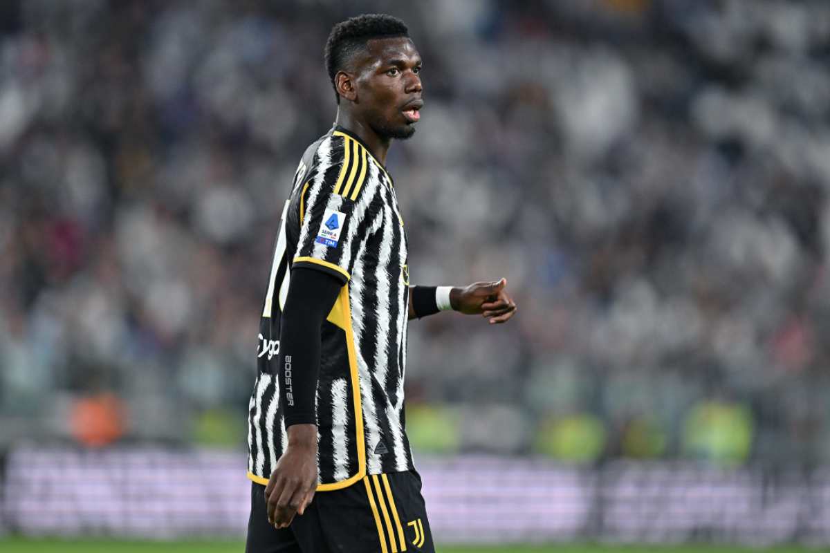 Pogba richiesta squalifica opinione Furio Focolari