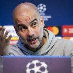 Guardiola esclusione Phillips obiettivo Juventus