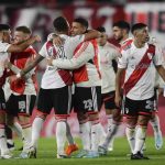 Juventus su Solari del River Plate